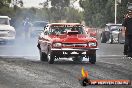 Nostalgia Drag Racing Series Heathcote Park - _LA31102